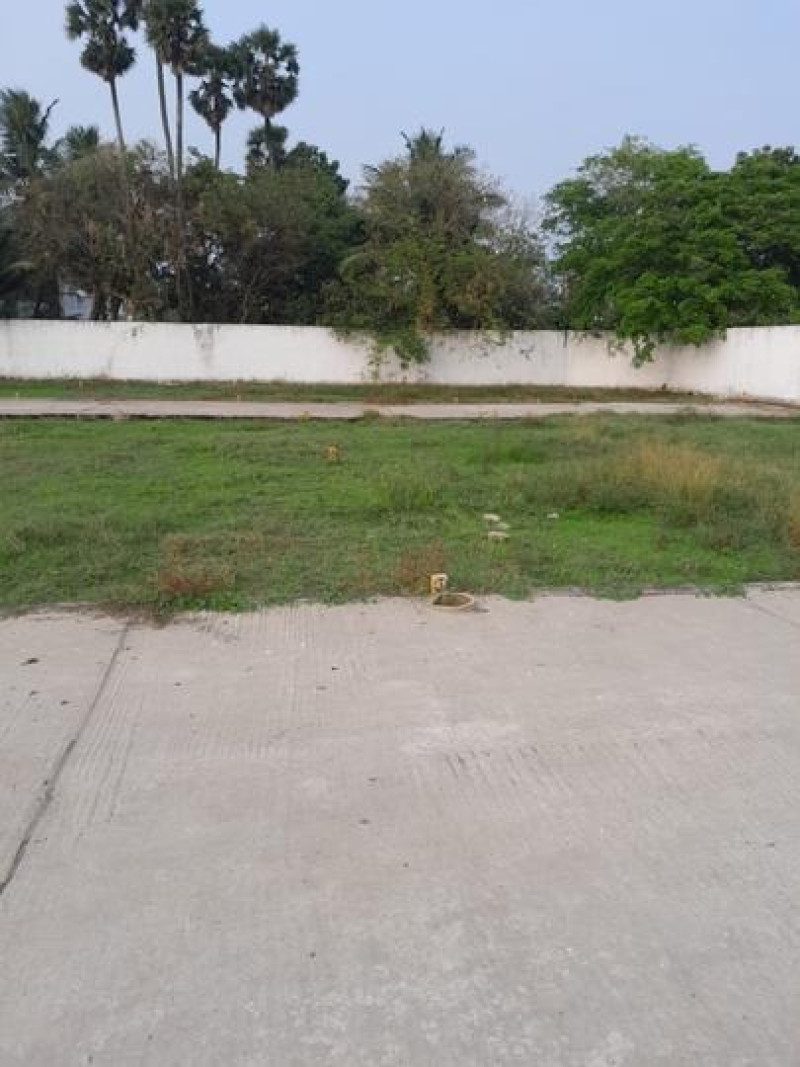 Residential Plot