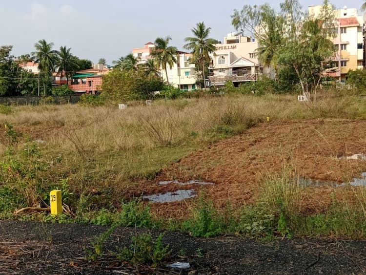 Single Property Image