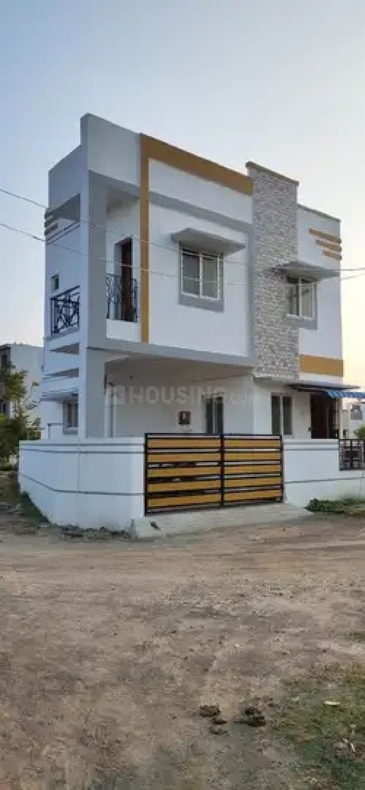 2 BHK Villa