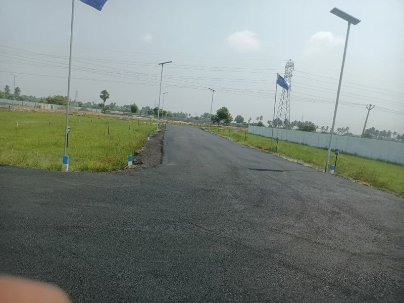 land sale