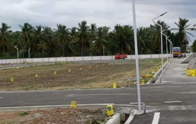 Land for Sale