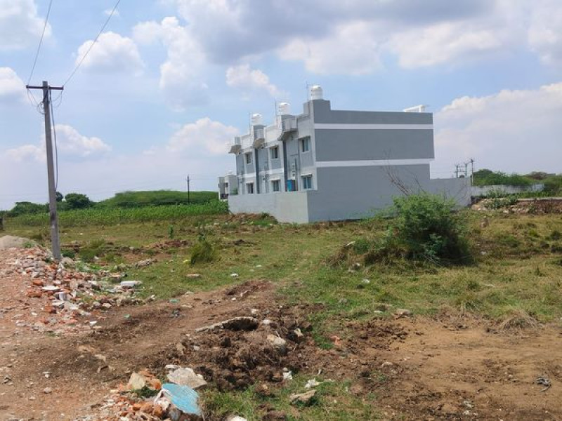 Plot sale