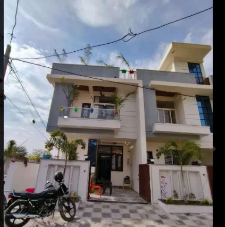 2bhk house for sale 