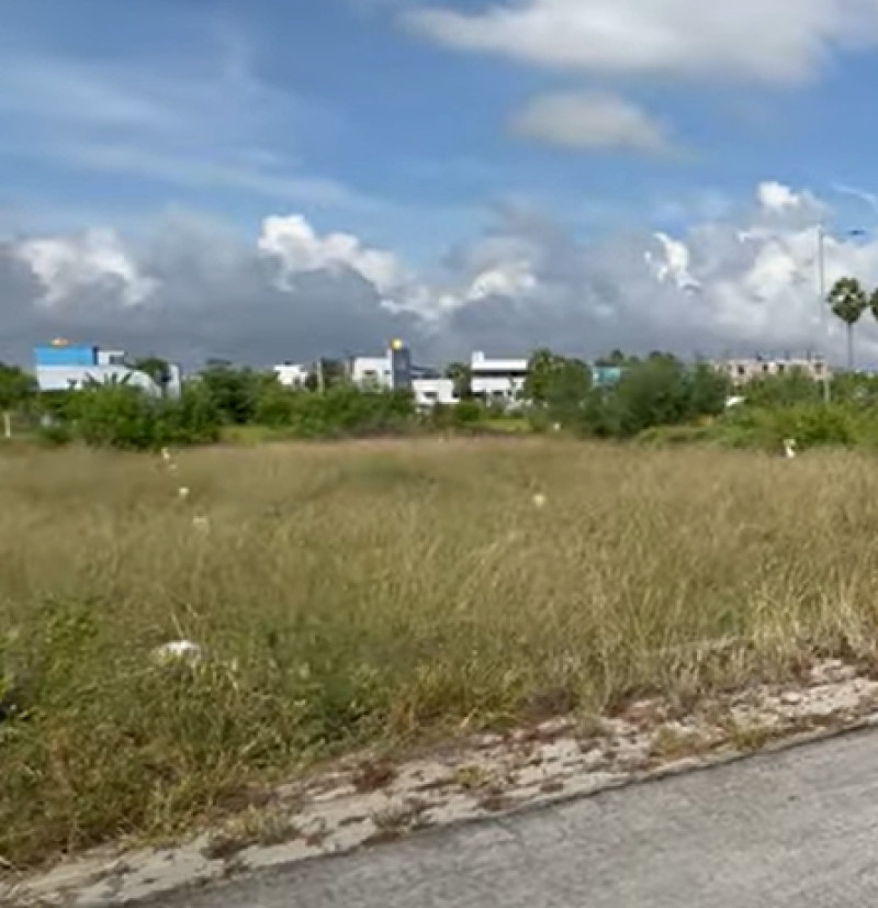 Land for sales