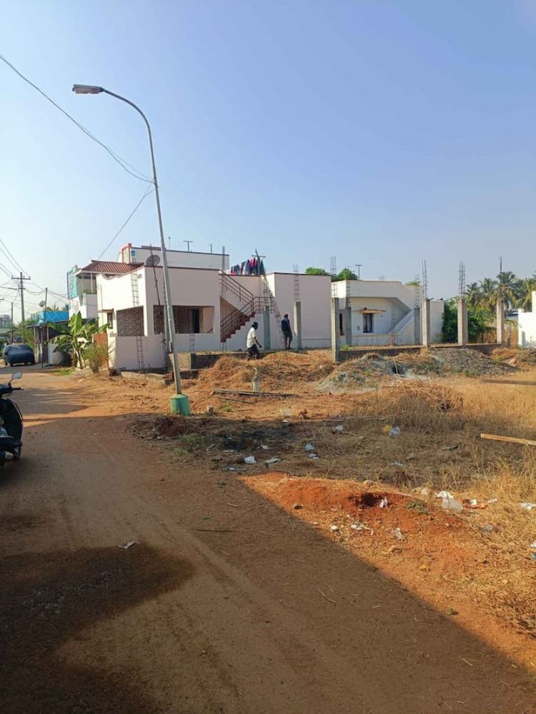 Single Property Image
