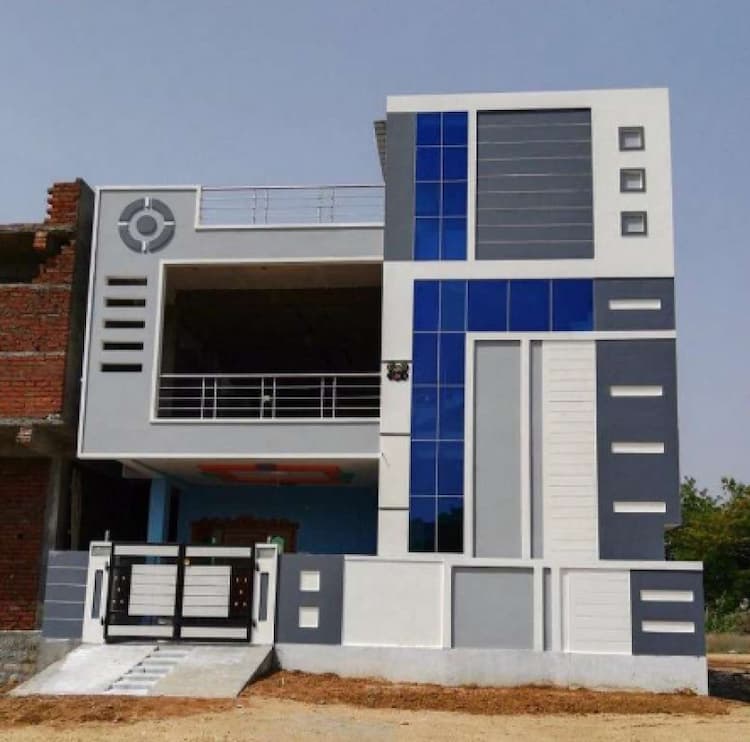 2 BHK House for Sale
