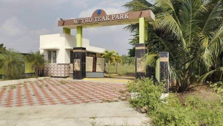 Single Property Image