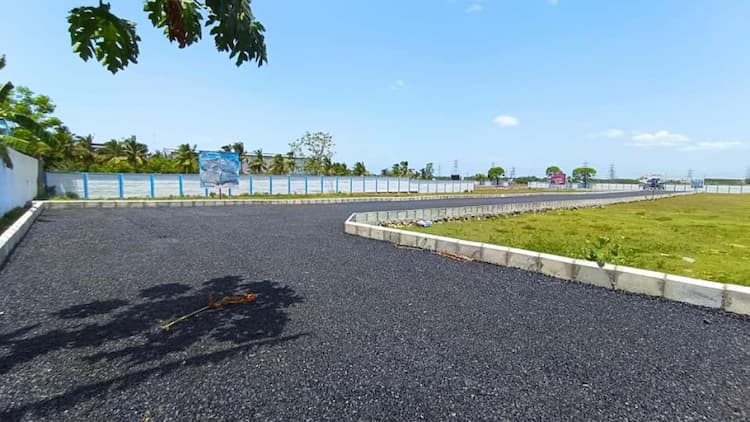 Single Property Image