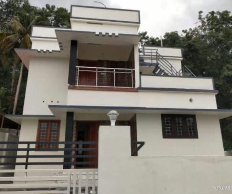 3 BHK House for Sale