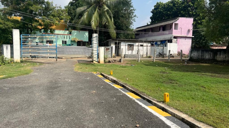 Plot sale