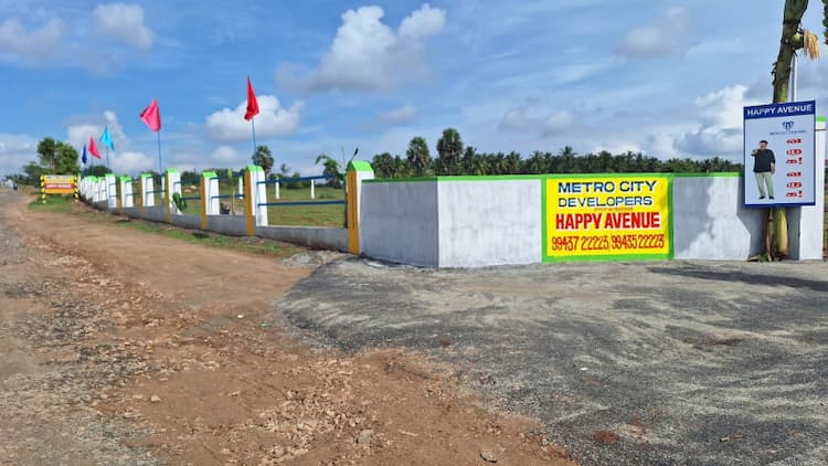 Single Property Image