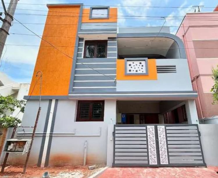 3bhk house for sale 