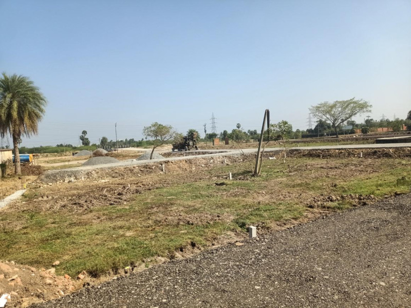Residential Plot