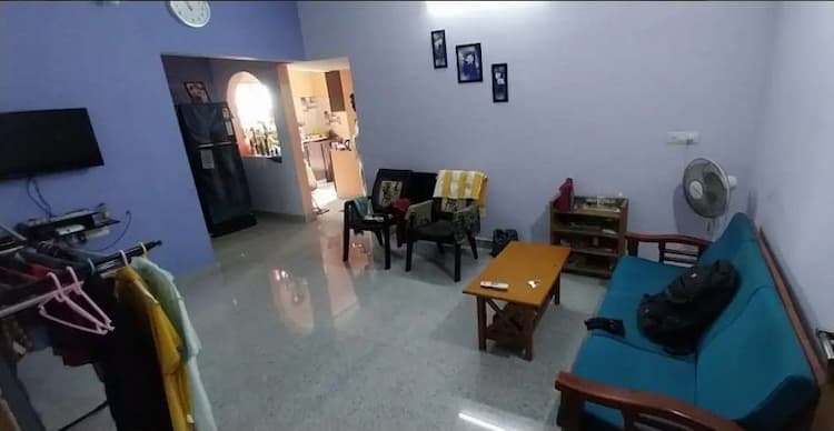 Single Property Image