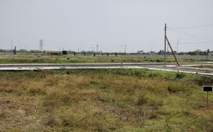 Land for sale