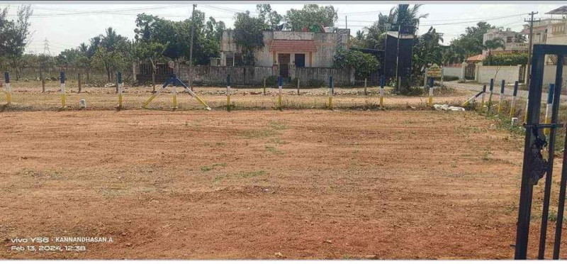 land sale