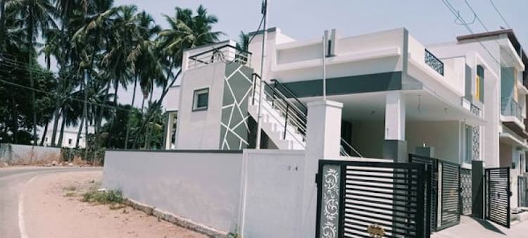 Single Property Image