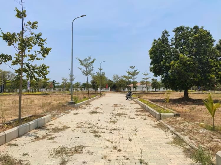 plot for sale 
