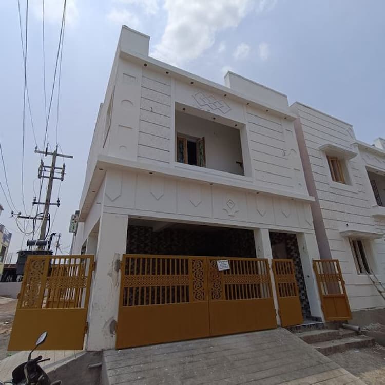 3bhk house for sale 