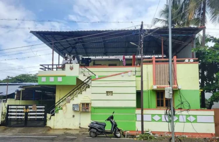 3bhk house for sale 