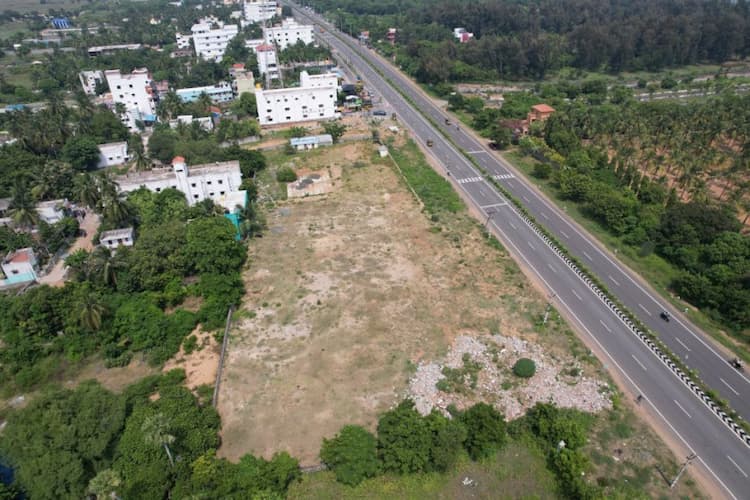 Single Property Image