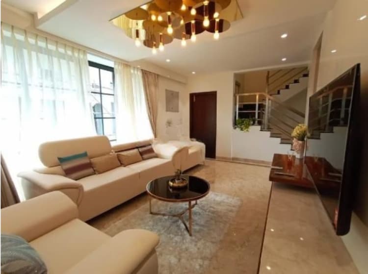 Single Property Image