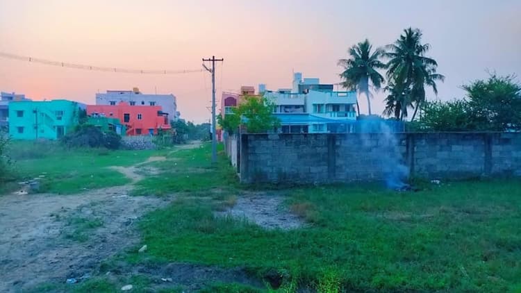 Single Property Image