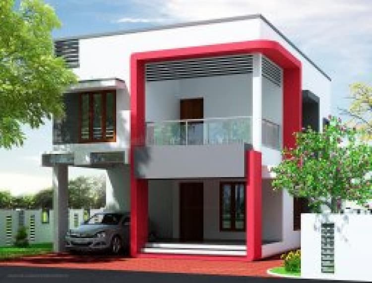 Single Property Image