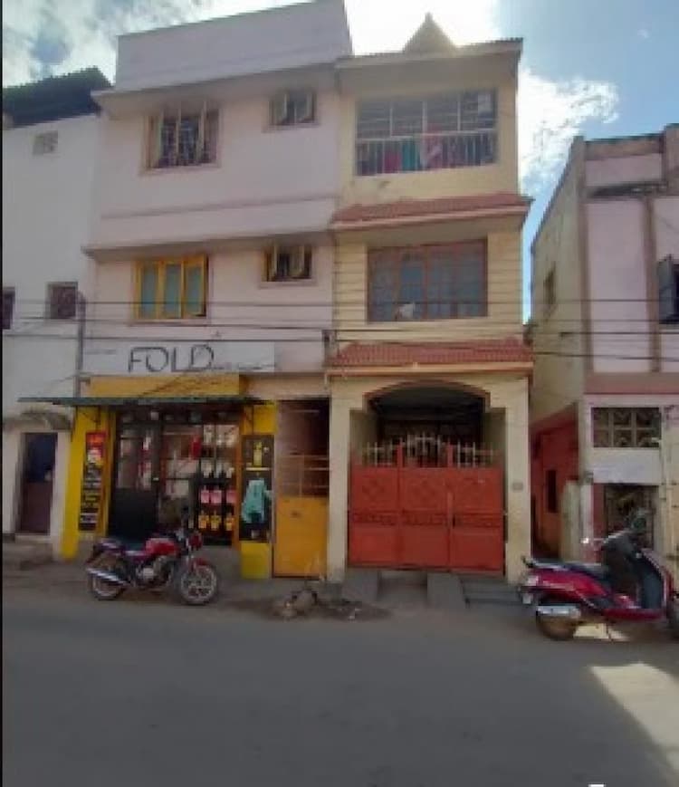 Single Property Image