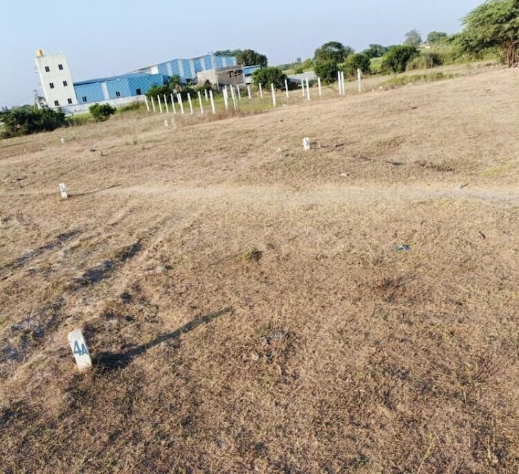 Single Property Image