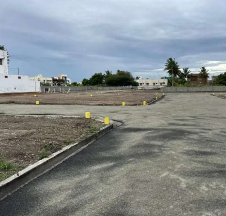 plot for sale