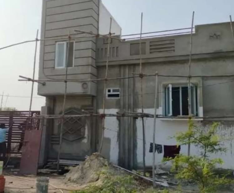 2bhk house for sale 