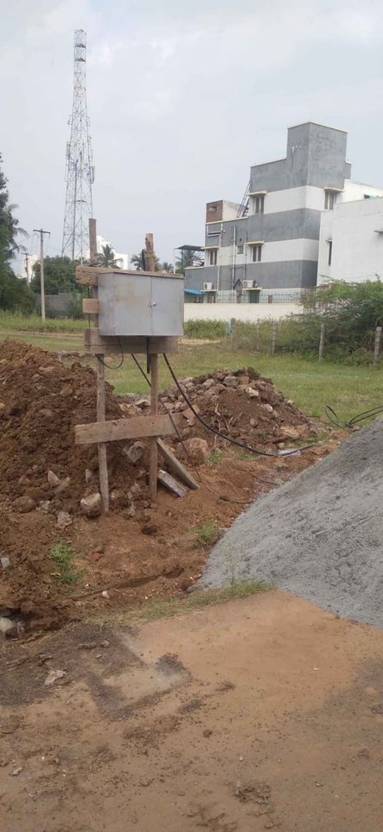 Single Property Image