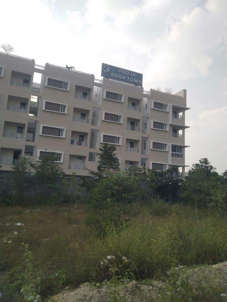 Single Property Image