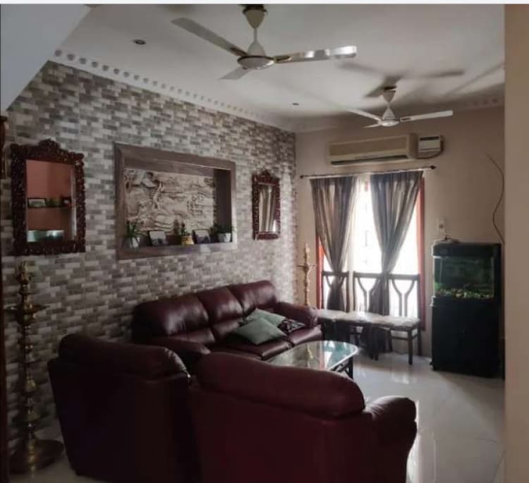 Villa for sales