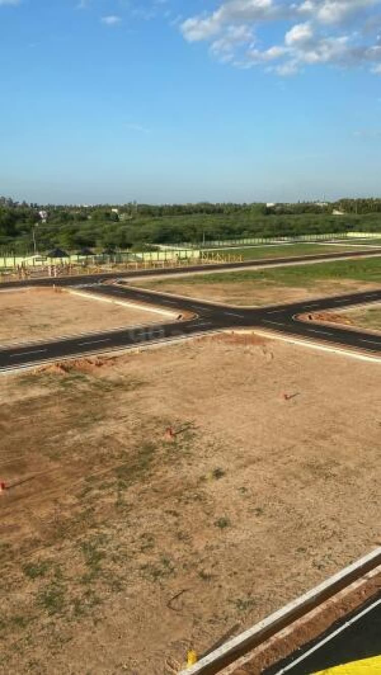land sale