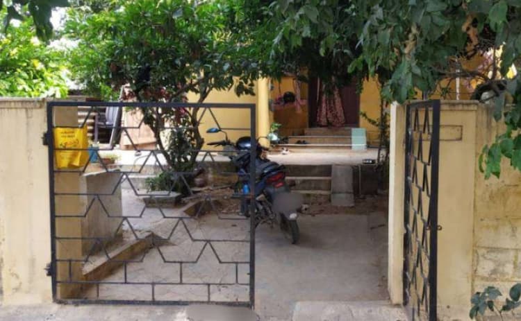 Single Property Image