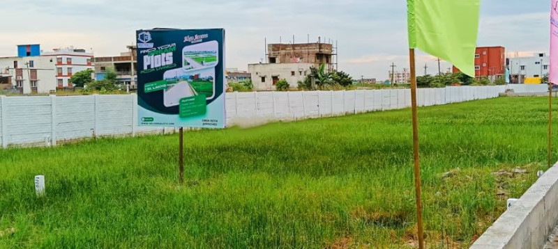 plot for sale 