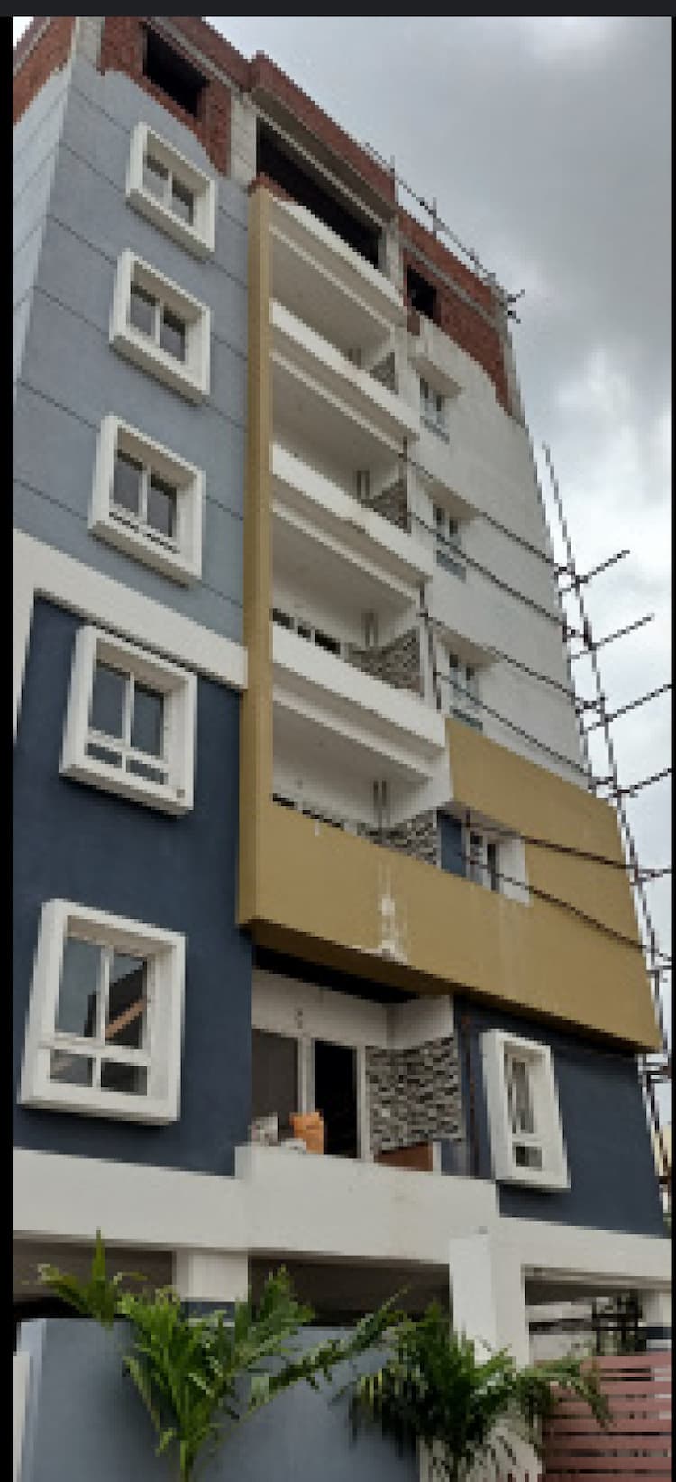 3 BHK Apartment for Sale