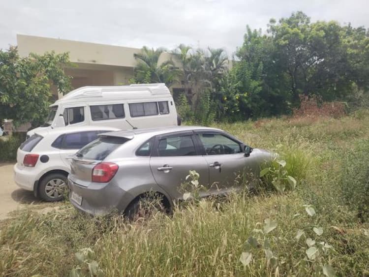 Single Property Image