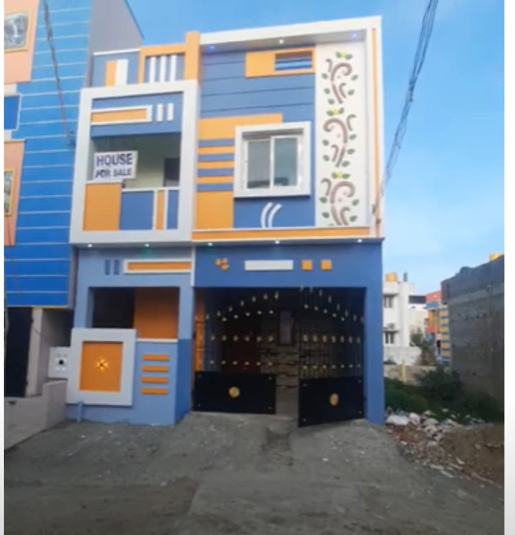 House for sales