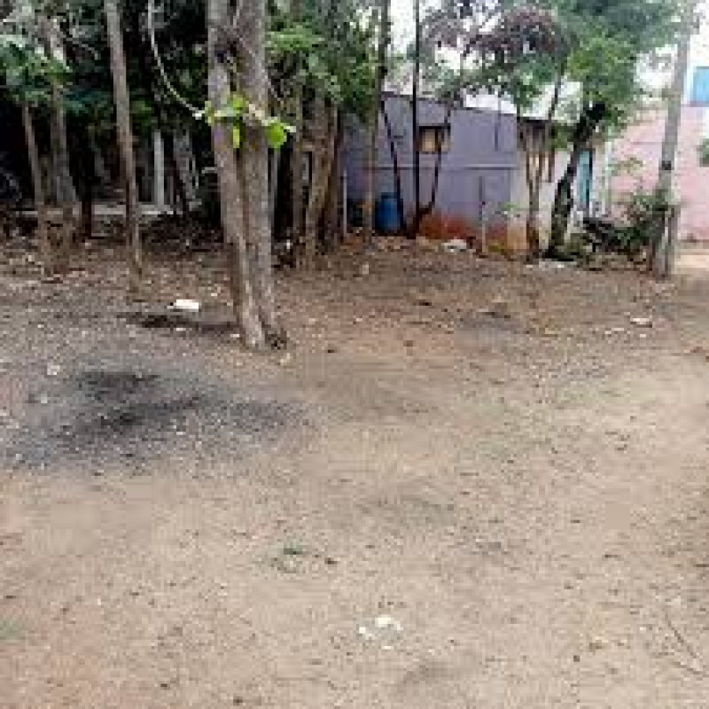 land sale