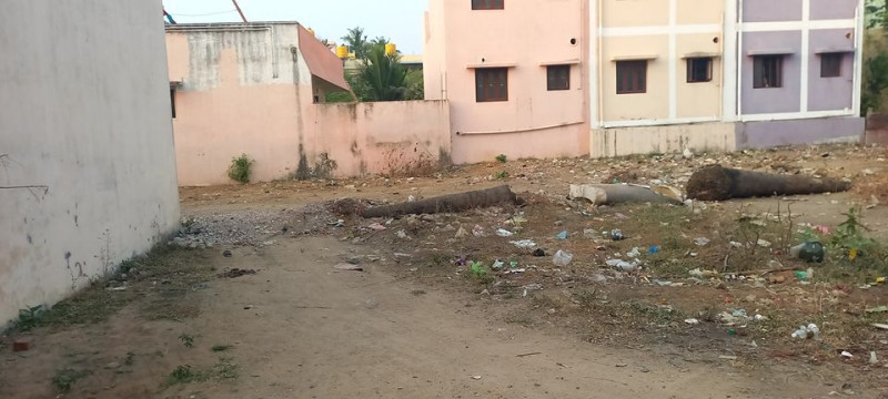 VACANT LAND SALE