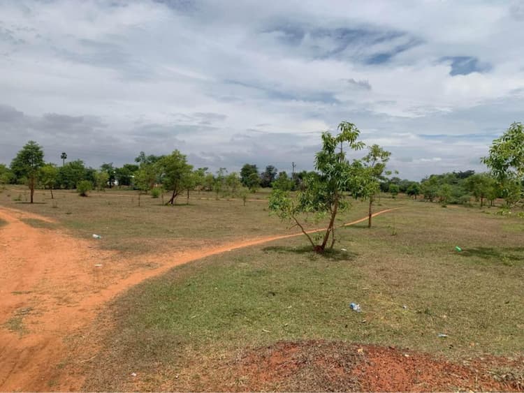 Single Property Image