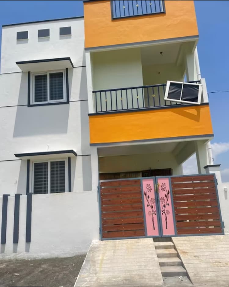 House for sales