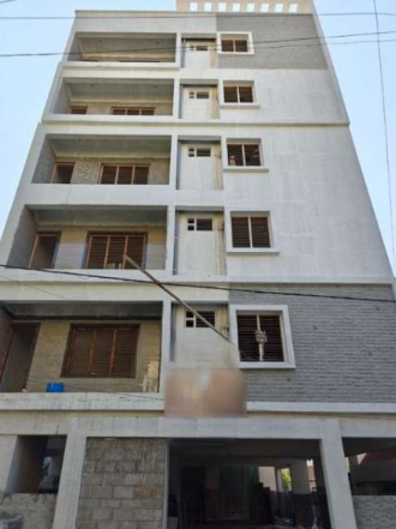 3 BHK Apartment for Sale