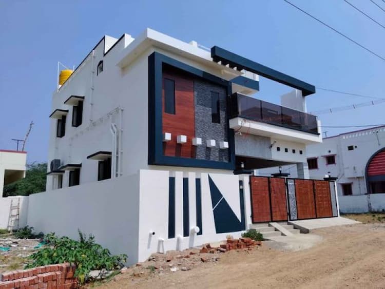 Single Property Image