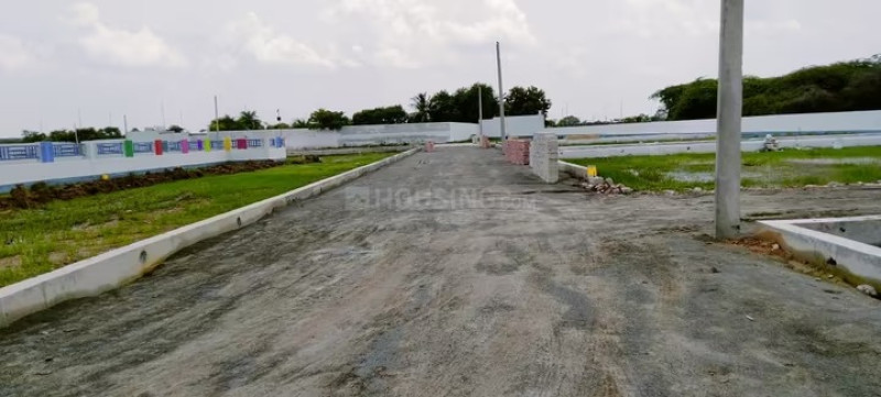 Residential Plot