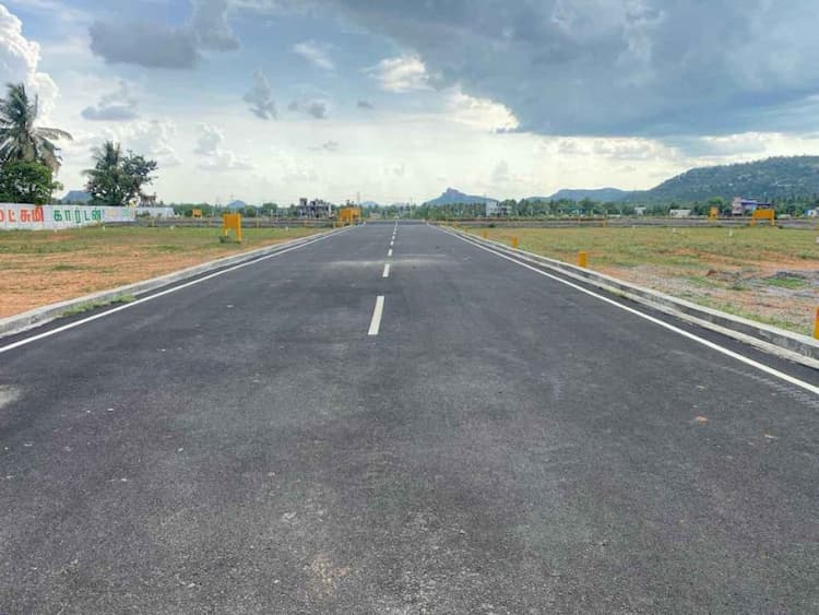 Single Property Image