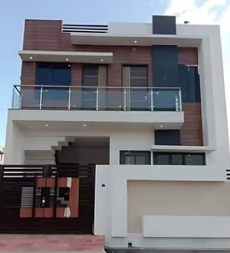 3 BHK Villa for Sale